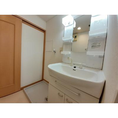 フェアリー　アイリス 203【管理NO：1-014415401-02030】 ★家具家電は申し込み後に搬入します★ ★2026年11月下旬入居可能★の物件画像