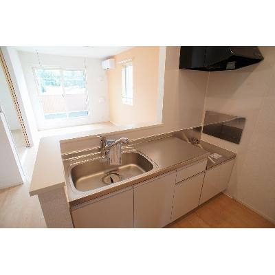 オアシス１１　Ｂ 204【管理NO：1-022471402-02040】 ★家具家電は申し込み後に搬入します★ ★2026年12月中旬入居可能★の物件画像