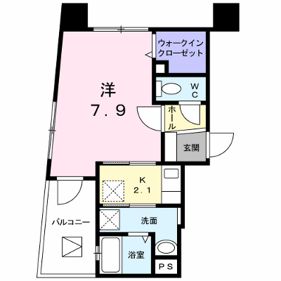 サマー　ウィン　Ｔｏｈｏ 502【管理NO：1-024188401-05020】 ★家具家電は申し込み後に搬入します★ ★2026年11月中旬入居可能★の物件画像