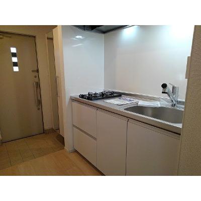 ヴァンベールⅢ 102【管理NO：1-025201101-01020】 ★家具家電は申し込み後に搬入します★ ★2026年11月上旬入居可能★の物件画像