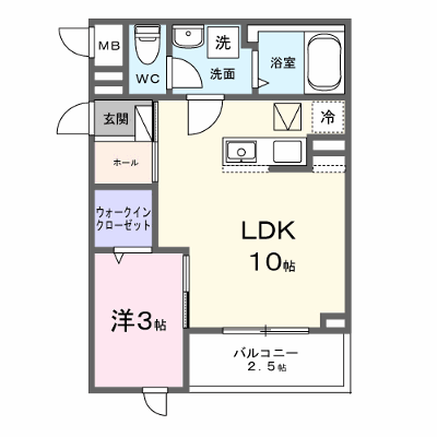 シエルテラス金沢八景 304【管理NO：1-028894901-03040】 ★家具家電は申し込み後に搬入します★ ★2027年03月下旬入居可能★の物件画像