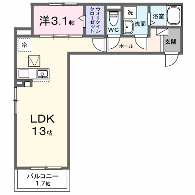 シエルテラス金沢八景 102【管理NO：1-028894901-01020】 ★家具家電は申し込み後に搬入します★ ★2027年03月下旬入居可能★の物件画像