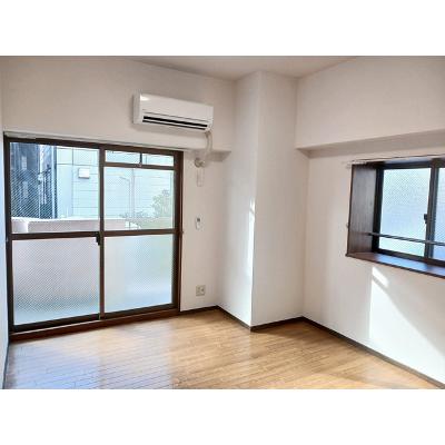 ネクステージ・あらこ 203【管理NO：1-005363401-02030】 ★家具家電は申し込み後に搬入します★ ★2026年12月中旬入居可能★の物件画像