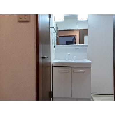 ネクステージ・あらこ 203【管理NO：1-005363401-02030】 ★家具家電は申し込み後に搬入します★ ★2026年12月中旬入居可能★の物件画像