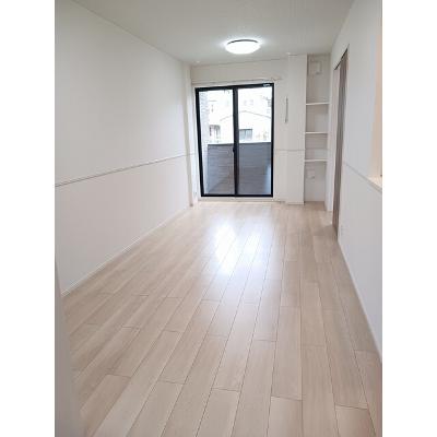 アルディエンテ 102【管理NO：1-027985201-01020】 ★家具家電は申し込み後に搬入します★の物件画像