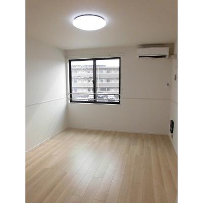 メゾン　ド　エスポワール 202【管理NO：1-025474801-02020】 ★家具家電は申し込み後に搬入します★ ★2026年10月下旬入居可能★の物件画像