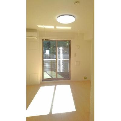 サピーⅤ 102【管理NO：1-024645301-01020】 ★家具家電は申し込み後に搬入します★ ★2026年11月上旬入居可能★の物件画像