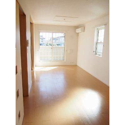 ｇｒａｃｅ・ｔｅｎ 201【管理NO：1-017264301-02010】 ★家具家電は申し込み後に搬入します★ ★2026年10月下旬入居可能★の物件画像