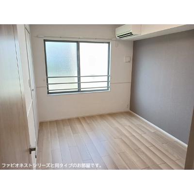 ユミト 202【管理NO：1-028718001-02020】 ★家具家電は申し込み後に搬入します★ ★2027年02月中旬入居可能★の物件画像