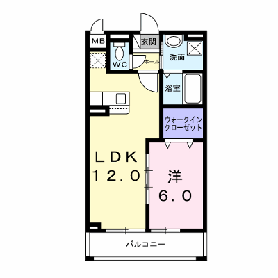 フォレストコート南太秦 305【管理NO：1-028084201-03050】 ★家具家電は申し込み後に搬入します★ ★2027年03月上旬入居可能★の物件画像