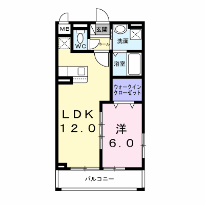 フォレストコート南太秦 301【管理NO：1-028084201-03010】 ★家具家電は申し込み後に搬入します★ ★2027年03月上旬入居可能★の物件画像