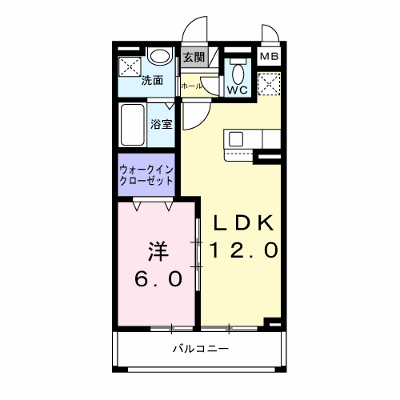 フォレストコート南太秦 202【管理NO：1-028084201-02020】 ★家具家電は申し込み後に搬入します★ ★2027年03月上旬入居可能★の物件画像