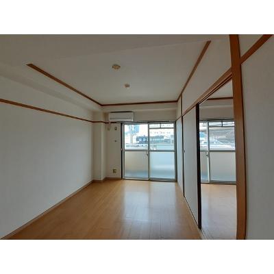 ディアコートⅡ 303【管理NO：1-003469301-03030】 ★家具家電は申し込み後に搬入します★ ★2026年12月中旬入居可能★の物件画像