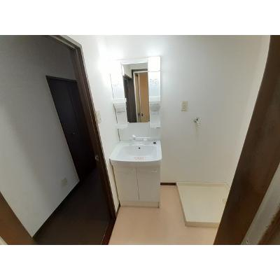 ディアコートⅡ 303【管理NO：1-003469301-03030】 ★家具家電は申し込み後に搬入します★ ★2026年12月中旬入居可能★の物件画像