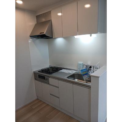 Ｃａｓａ　ｖｅｒｄｅ 202【管理NO：1-025630701-02020】 ★家具家電は申し込み後に搬入します★ ★2026年11月中旬入居可能★の物件画像