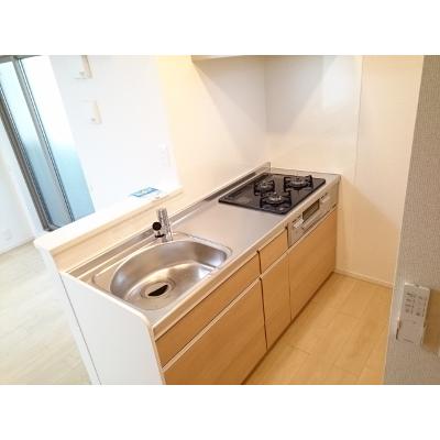クレスト神崎川 202【管理NO：1-025312101-02020】 ★家具家電は申し込み後に搬入します★ ★2026年10月下旬入居可能★の物件画像