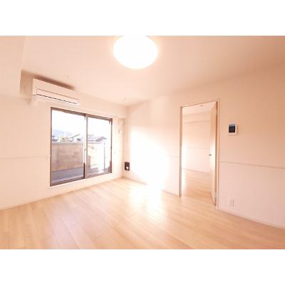 フェリーチェ 203【管理NO：1-026500301-02030】 ★家具家電は申し込み後に搬入します★ ★2026年11月上旬入居可能★の物件画像