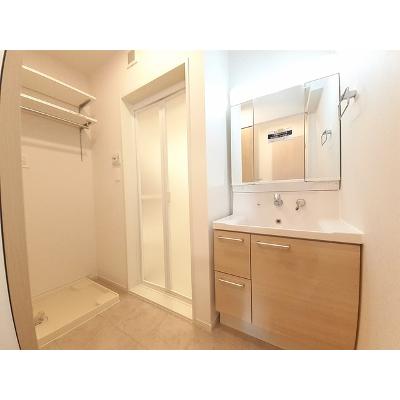 フェリーチェ 203【管理NO：1-026500301-02030】 ★家具家電は申し込み後に搬入します★ ★2026年11月上旬入居可能★の物件画像