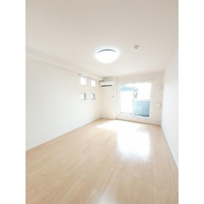 カルム・メゾン北館 201【管理NO：1-022444801-02010】 ★家具家電は申し込み後に搬入します★ ★2026年12月中旬入居可能★の物件画像