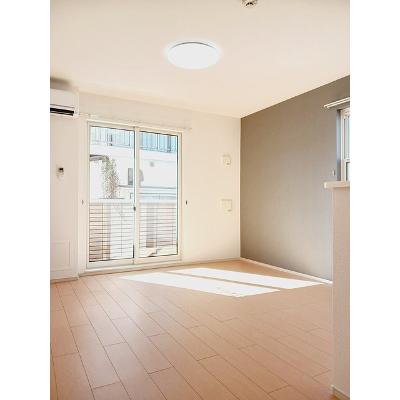 モリジェラートⅡ 103【管理NO：1-020779201-01030】 ★家具家電は申し込み後に搬入します★ ★2027年01月中旬入居可能★の物件画像