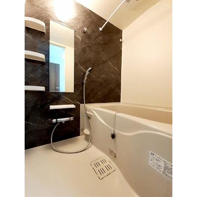 グレーシアＮ．東温Ｂ 201【管理NO：1-025680202-02010】 ★家具家電は申し込み後に搬入します★ ★2026年10月下旬入居可能★の物件画像