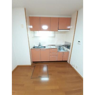 カルムメゾン 101【管理NO：1-013707301-01010】 ★家具家電は申し込み後に搬入します★ ★2026年11月下旬入居可能★の物件画像