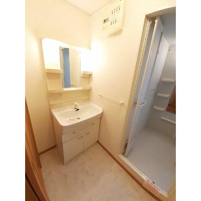 カルムメゾン 101【管理NO：1-013707301-01010】 ★家具家電は申し込み後に搬入します★ ★2026年11月下旬入居可能★の物件画像