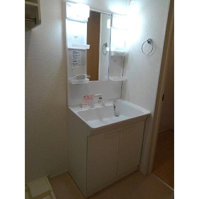 グレイスサクラ 203【管理NO：1-022751601-02030】 ★家具家電は申し込み後に搬入します★ ★2026年12月上旬入居可能★の物件画像