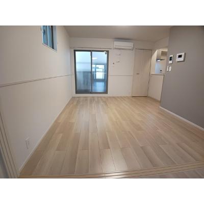 ウェルス暁 202【管理NO：1-026884801-02020】 ★家具家電は申し込み後に搬入します★ ★2026年11月上旬入居可能★の物件画像