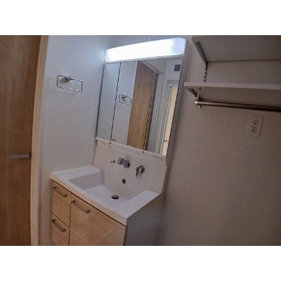 ウェルス暁 202【管理NO：1-026884801-02020】 ★家具家電は申し込み後に搬入します★ ★2026年11月上旬入居可能★の物件画像