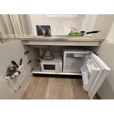 南部ビル402の物件画像