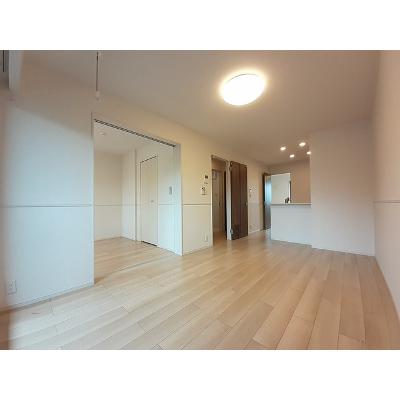 プルメリアⅡ 203【管理NO：1-026203501-02030】 ★家具家電は申し込み後に搬入します★ ★2027年01月下旬入居可能★の物件画像
