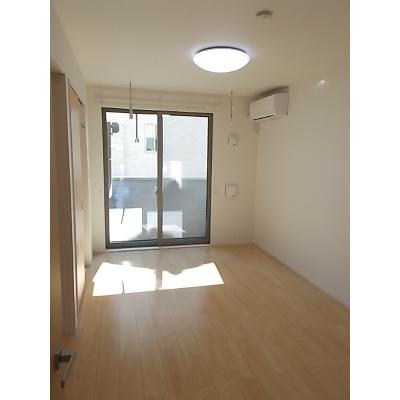 ラ・ソレイユ東松山Ⅱ 103【管理NO：1-020783302-01030】 ★家具家電は申し込み後に搬入します★ ★2026年12月上旬入居可能★の物件画像