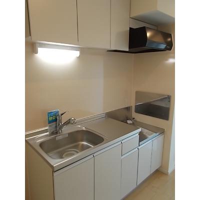 ラ・ソレイユ東松山Ⅱ 103【管理NO：1-020783302-01030】 ★家具家電は申し込み後に搬入します★ ★2026年12月上旬入居可能★の物件画像
