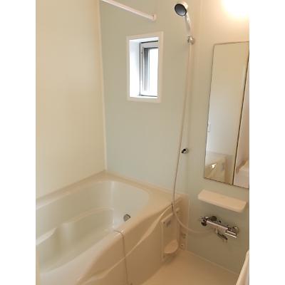 ラ・ソレイユ東松山Ⅱ 103【管理NO：1-020783302-01030】 ★家具家電は申し込み後に搬入します★ ★2026年12月上旬入居可能★の物件画像