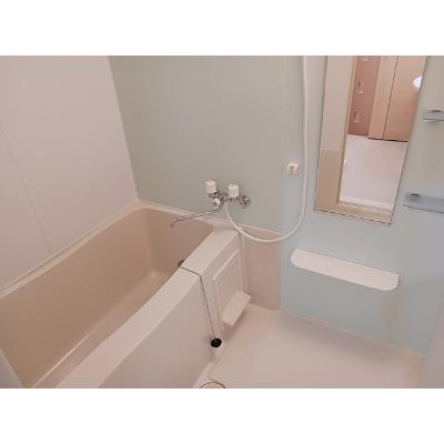 ラルジュ　カーサⅡ 201【管理NO：1-019077302-02010】 ★家具家電は申し込み後に搬入します★ ★2026年12月上旬入居可能★の物件画像