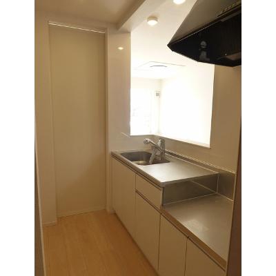 グランド　コモンズ清水Ⅱ 202【管理NO：1-021353902-02020】 ★家具家電は申し込み後に搬入します★ ★2026年12月上旬入居可能★の物件画像