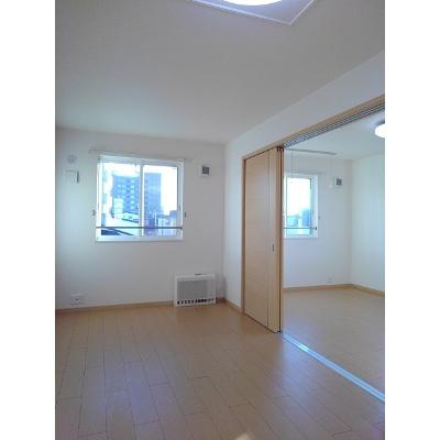 ピュア　ソレイユＳ 301【管理NO：1-016833101-03010】 ★家具家電は申し込み後に搬入します★ ★2026年11月下旬入居可能★の物件画像