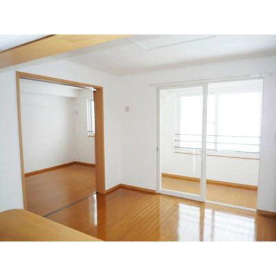 クレイドルⅡ 203【管理NO：1-014506902-02030】 ★家具家電は申し込み後に搬入します★ ★2026年11月上旬入居可能★の物件画像