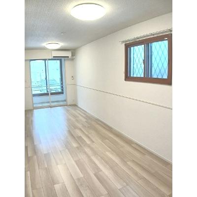 シャンセレッソ　Ⅱ 101【管理NO：1-027567702-01010】 ★家具家電は申し込み後に搬入します★ ★2026年12月上旬入居可能★の物件画像