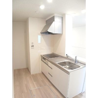 シャンセレッソ　Ⅱ 101【管理NO：1-027567702-01010】 ★家具家電は申し込み後に搬入します★ ★2026年12月上旬入居可能★の物件画像