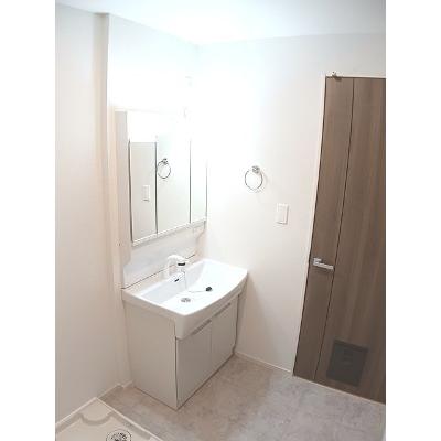 シャンセレッソ　Ⅱ 101【管理NO：1-027567702-01010】 ★家具家電は申し込み後に搬入します★ ★2026年12月上旬入居可能★の物件画像
