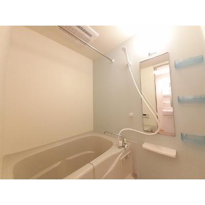 プロムナード高田Ｂ 205【管理NO：1-015729701-02040】 ★家具家電は申し込み後に搬入します★ ★2026年11月中旬入居可能★の物件画像
