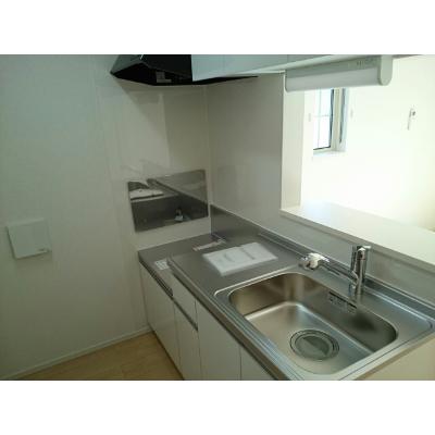 フォレスタⅡ 201【管理NO：1-022320501-02010】 ★家具家電は申し込み後に搬入します★ ★2026年11月下旬入居可能★の物件画像