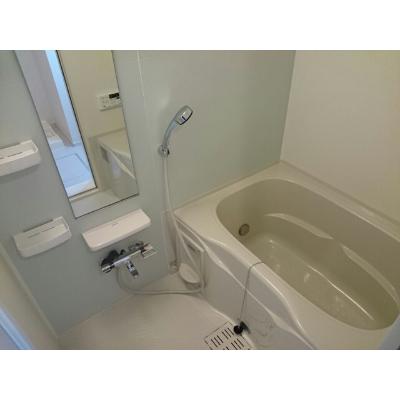 フォレスタⅡ 201【管理NO：1-022320501-02010】 ★家具家電は申し込み後に搬入します★ ★2026年11月下旬入居可能★の物件画像