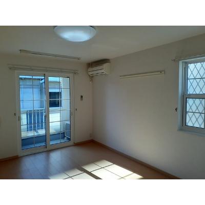 サンライズＫ　Ⅱ 101【管理NO：1-016368501-01010】 ★家具家電は申し込み後に搬入します★ ★2026年12月上旬入居可能★の物件画像