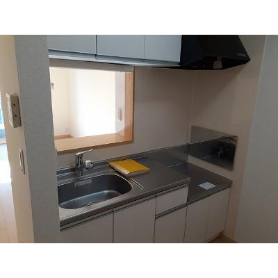 サンライズＫ　Ⅱ 101【管理NO：1-016368501-01010】 ★家具家電は申し込み後に搬入します★ ★2026年12月上旬入居可能★の物件画像