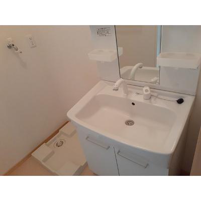 サンライズＫ　Ⅱ 101【管理NO：1-016368501-01010】 ★家具家電は申し込み後に搬入します★ ★2026年12月上旬入居可能★の物件画像