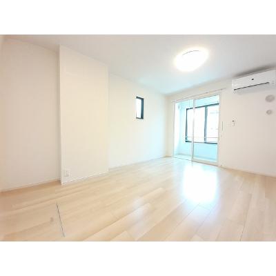 ベラ　ルーナ 101【管理NO：1-026305101-01010】 ★家具家電は申し込み後に搬入します★ ★2026年12月中旬入居可能★の物件画像