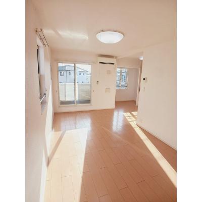 ティエラ 203【管理NO：1-018547501-02030】 ★家具家電は申し込み後に搬入します★ ★2026年11月下旬入居可能★の物件画像